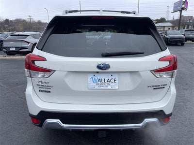 2023 Subaru Forester Touring
