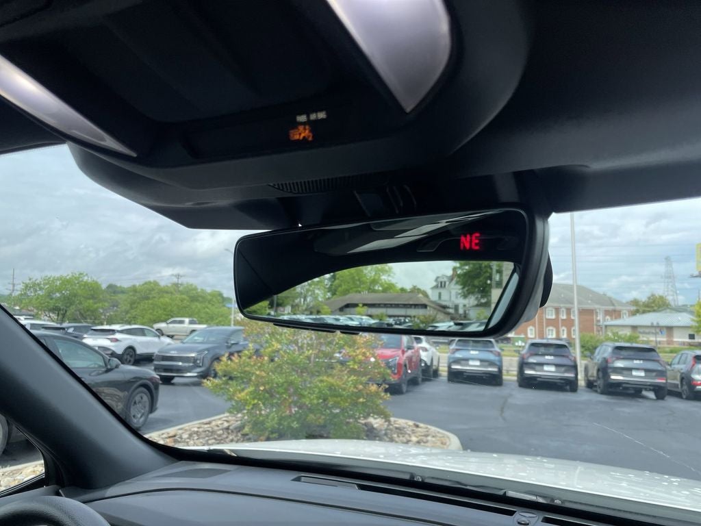 2025 Subaru Forester Base