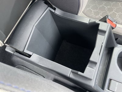 2025 Subaru Forester Base