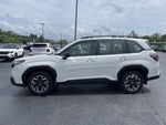 2025 Subaru Forester Base