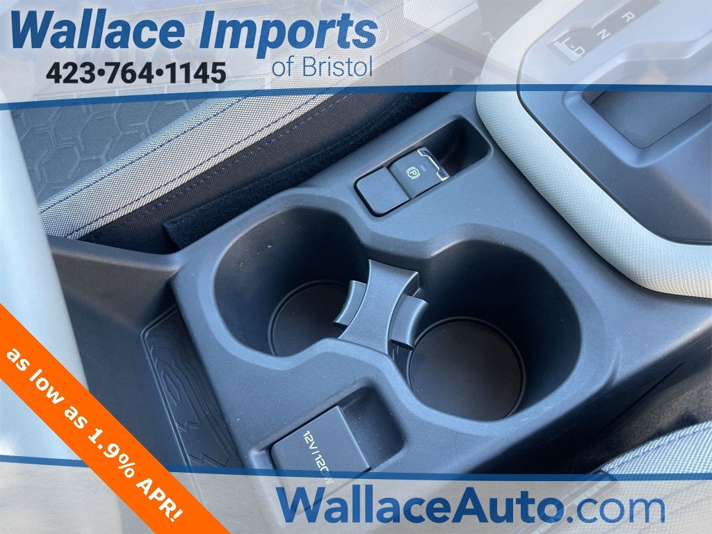 2025 Subaru Forester Base