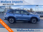 2025 Subaru Forester Base