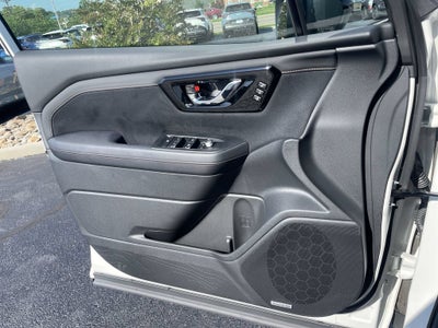 2025 Subaru Forester Hybrid Touring