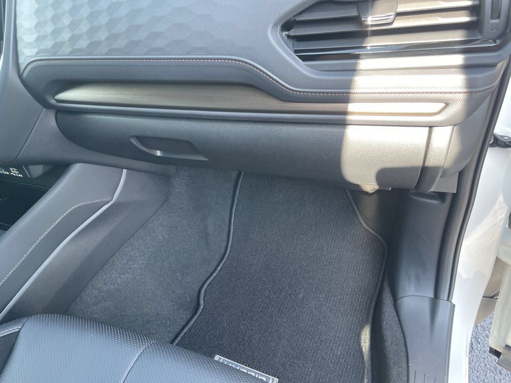 2025 Subaru Forester Hybrid Touring