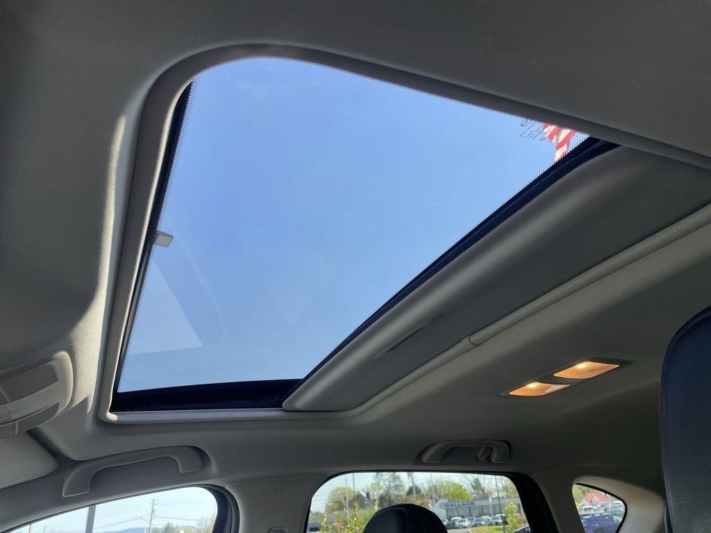 2020 Mazda Mazda CX-5 Grand Touring