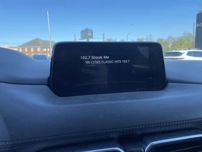 2020 Mazda Mazda CX-5 Grand Touring