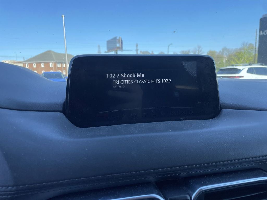 2020 Mazda Mazda CX-5 Grand Touring