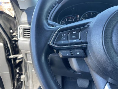 2020 Mazda Mazda CX-5 Grand Touring