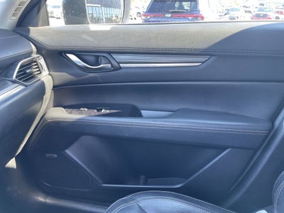 2020 Mazda Mazda CX-5 Grand Touring