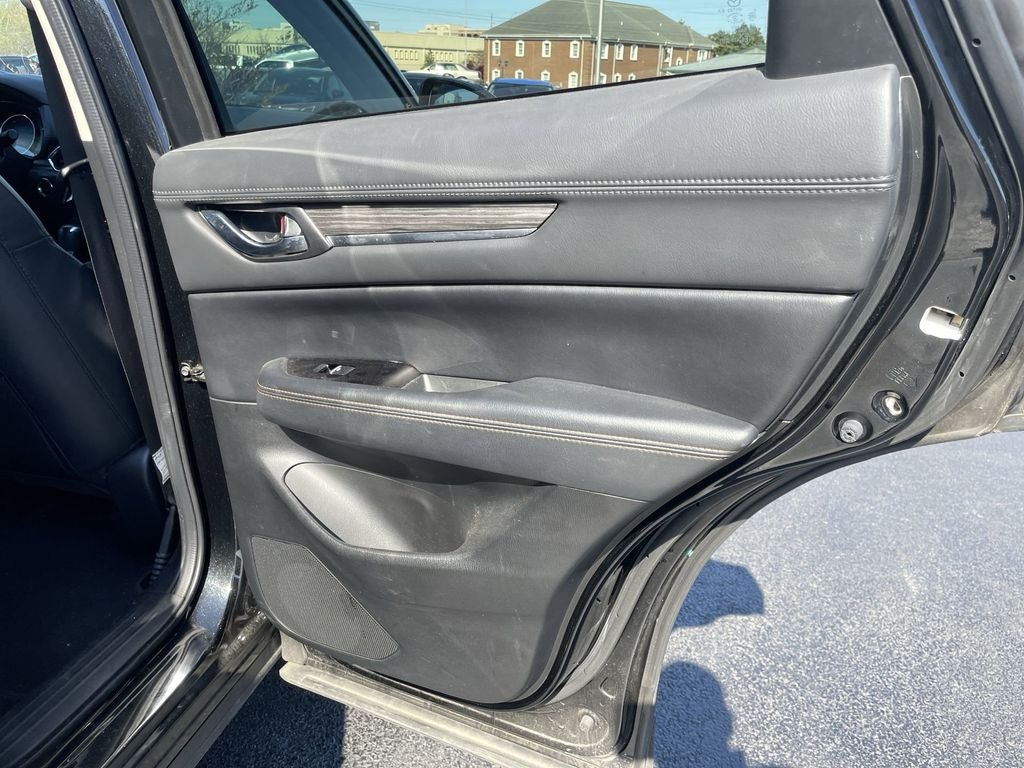 2020 Mazda Mazda CX-5 Grand Touring