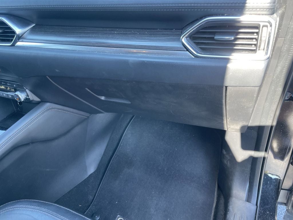 2020 Mazda Mazda CX-5 Grand Touring