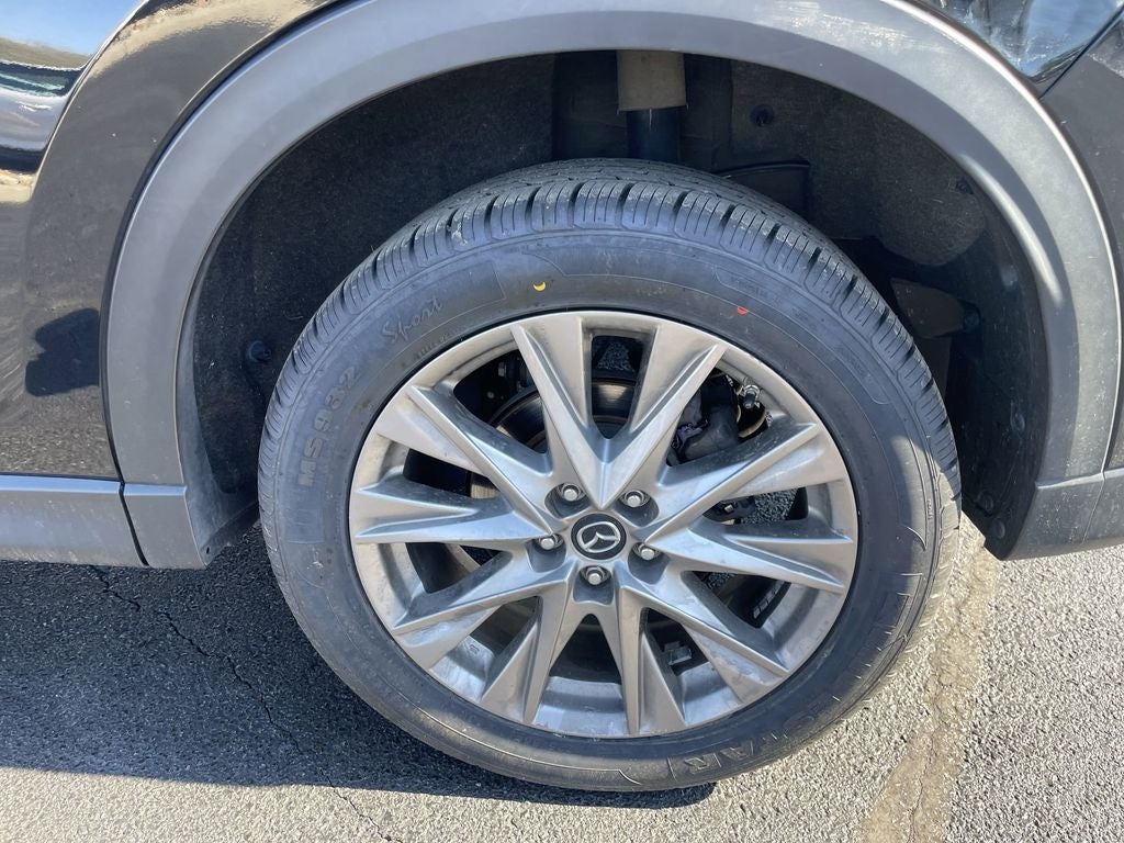 2020 Mazda Mazda CX-5 Grand Touring