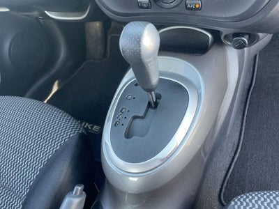 2015 Nissan Juke S