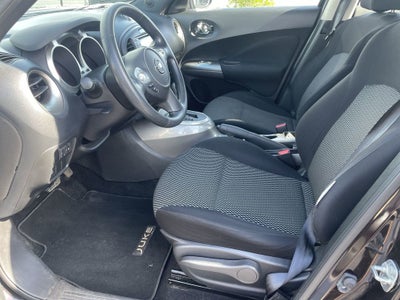 2015 Nissan Juke S