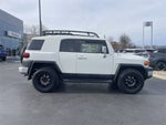 2014 Toyota FJ Cruiser Base