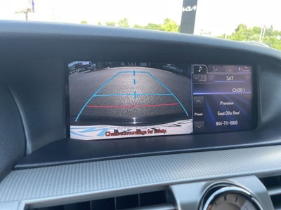 2014 Lexus LS 460