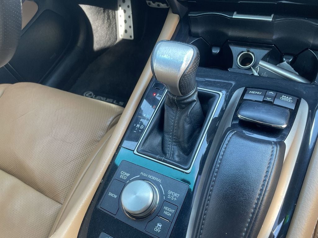 2014 Lexus LS 460