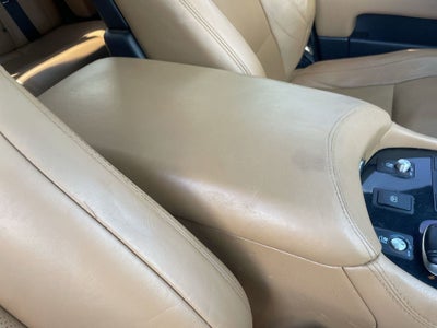 2014 Lexus LS 460