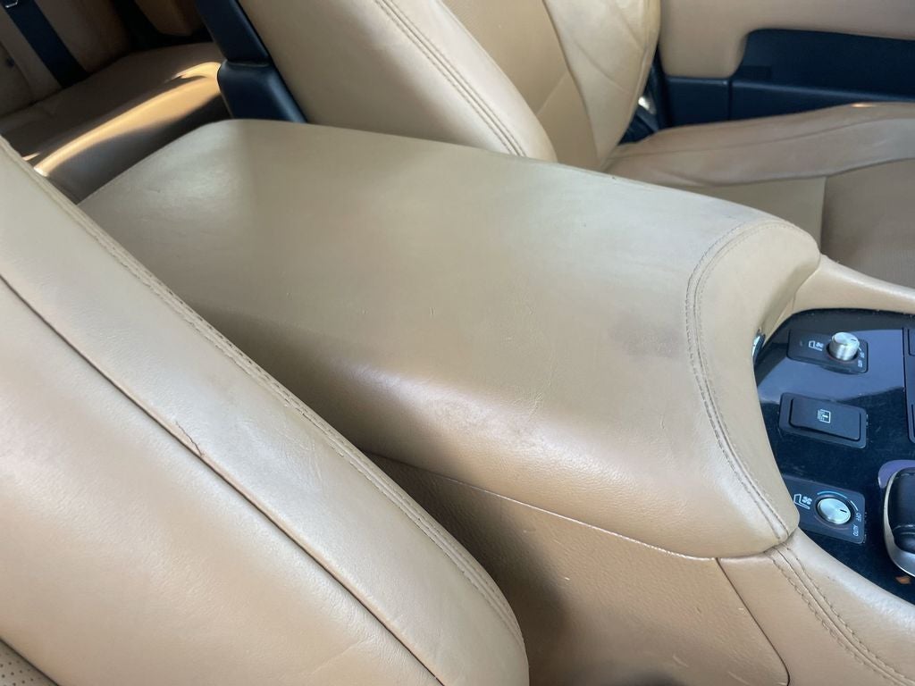 2014 Lexus LS 460