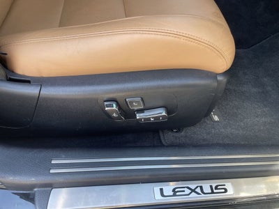 2014 Lexus LS 460