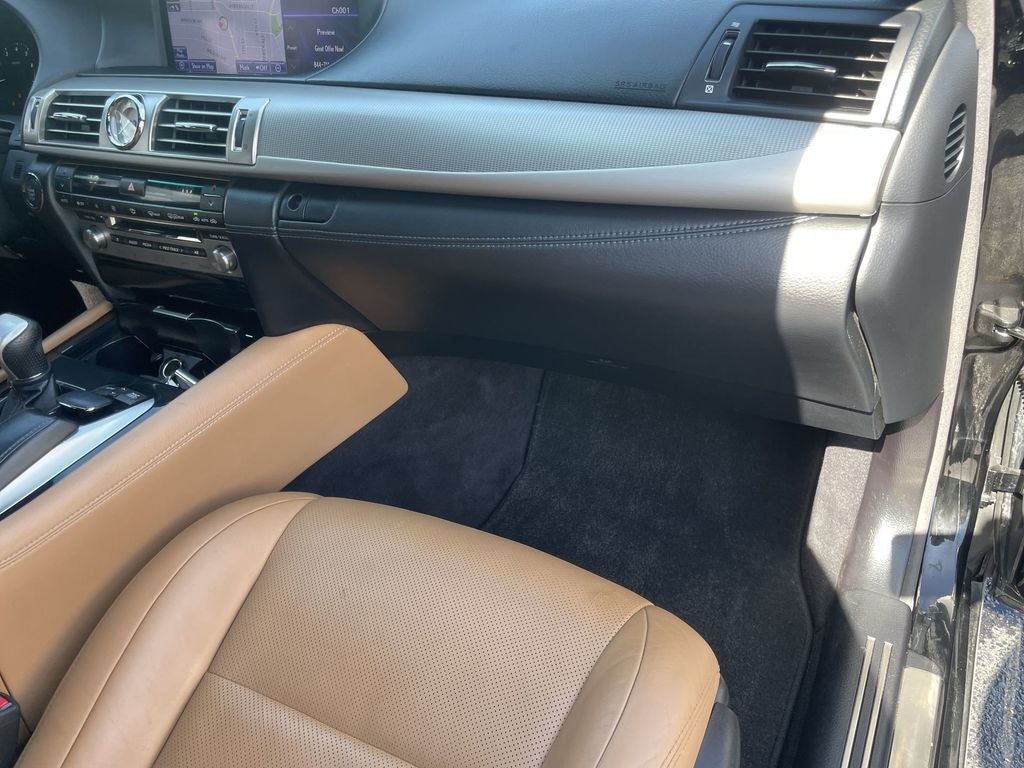 2014 Lexus LS 460