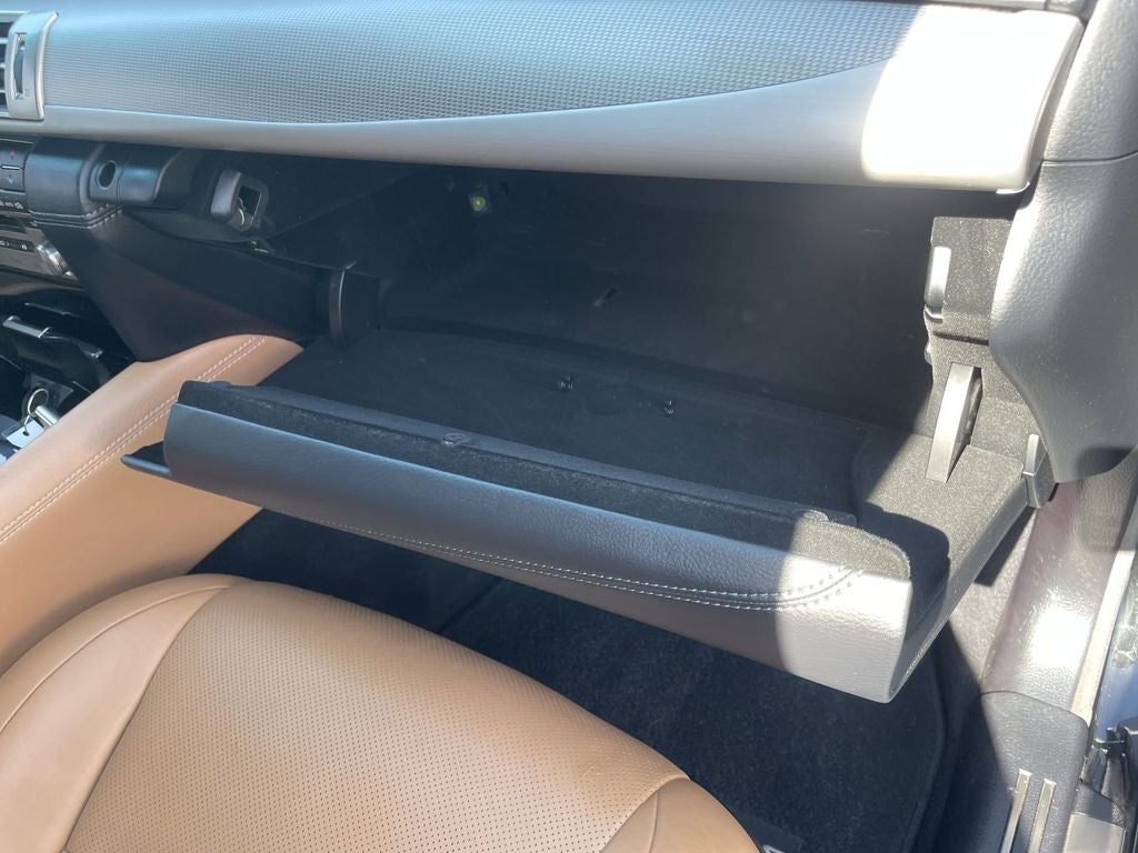2014 Lexus LS 460