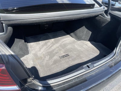 2014 Lexus LS 460