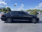 2014 Lexus LS 460