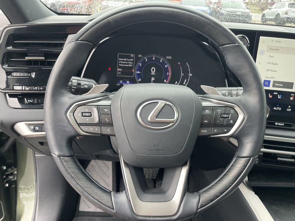 2024 Lexus RX 350 Premium