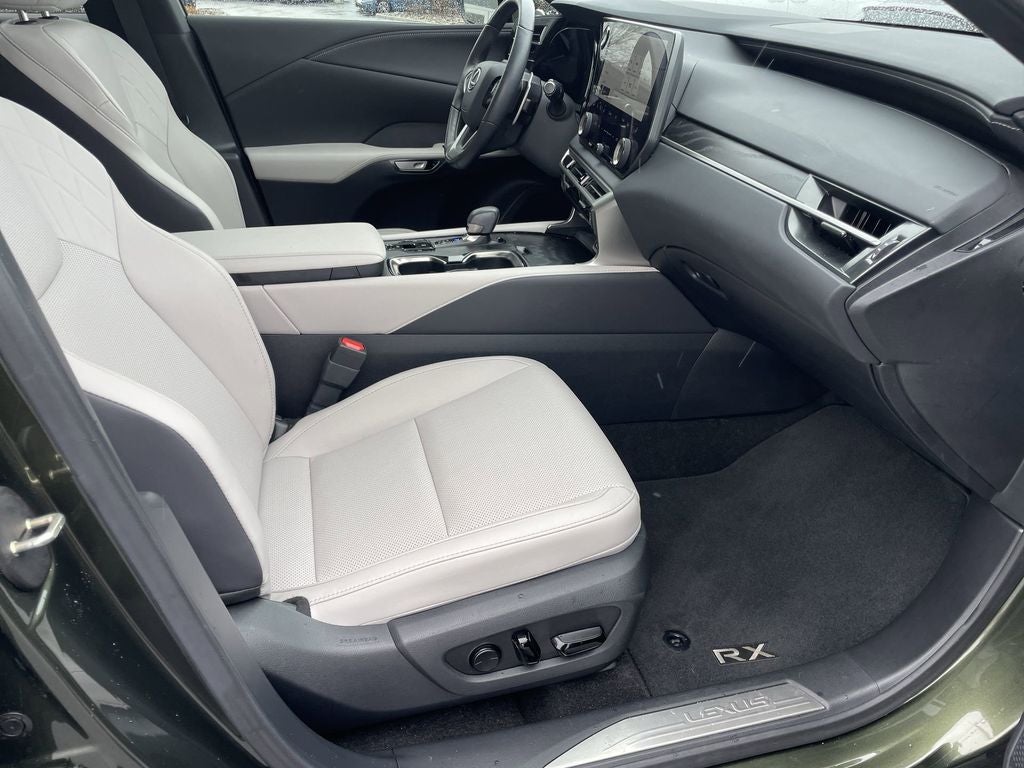 2024 Lexus RX 350 Premium