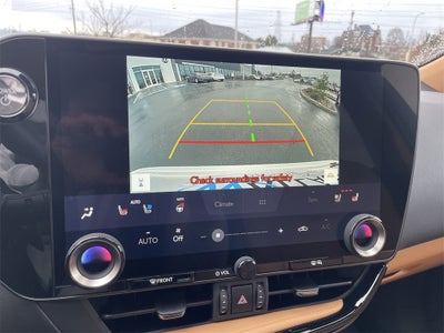 2025 Lexus NX 350h Premium