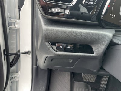 2025 Lexus NX 350h Premium