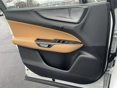 2025 Lexus NX 350h Premium