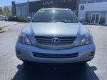 2008 Lexus RX 400h