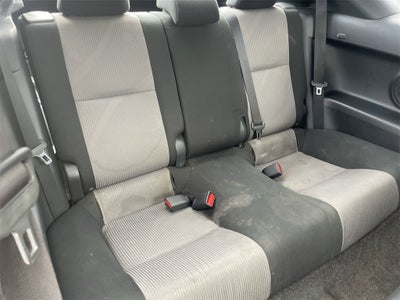 2016 Scion tC Base