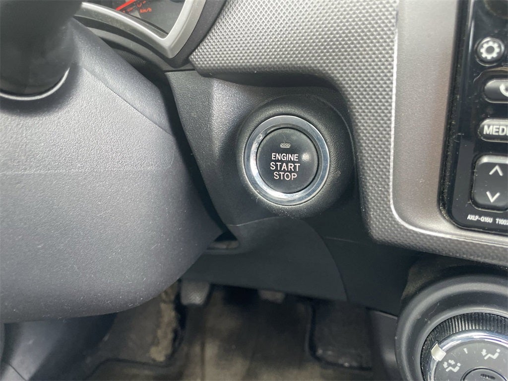 2016 Scion tC Base