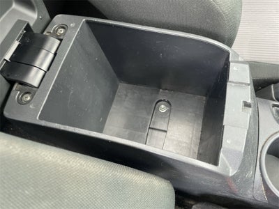 2016 Scion tC Base