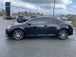 2016 Scion tC Base