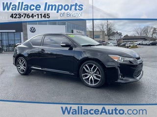 2016 Scion tC Base