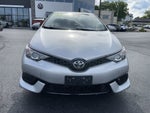 2017 Toyota Corolla iM Base