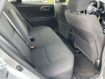 2017 Toyota Corolla iM Base