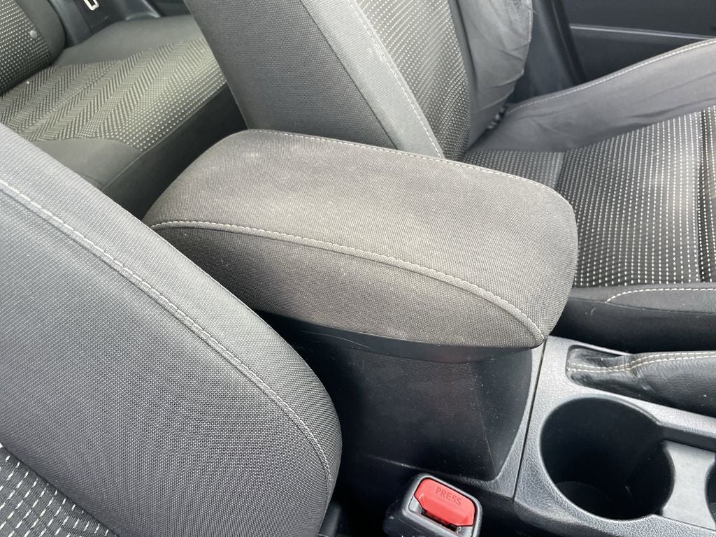 2017 Toyota Corolla iM Base