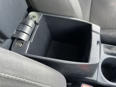 2017 Toyota Corolla iM Base