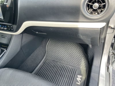 2017 Toyota Corolla iM Base