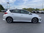 2017 Toyota Corolla iM Base