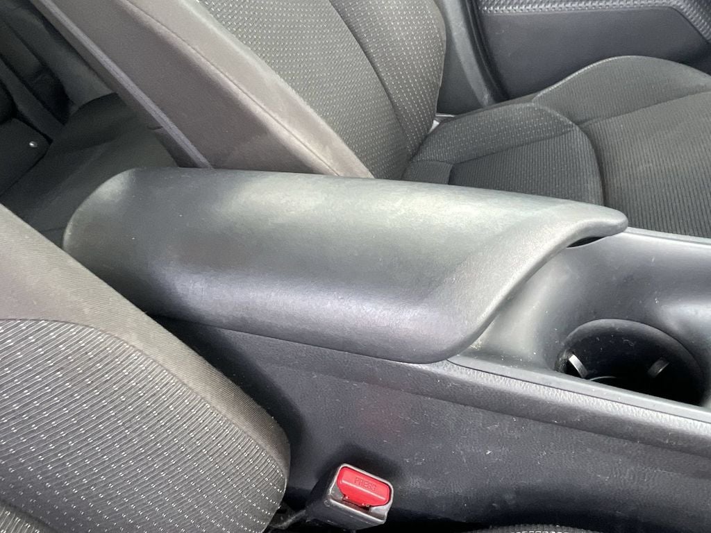 2019 Toyota C-HR LE