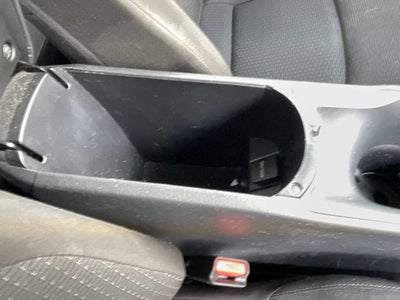 2019 Toyota C-HR LE