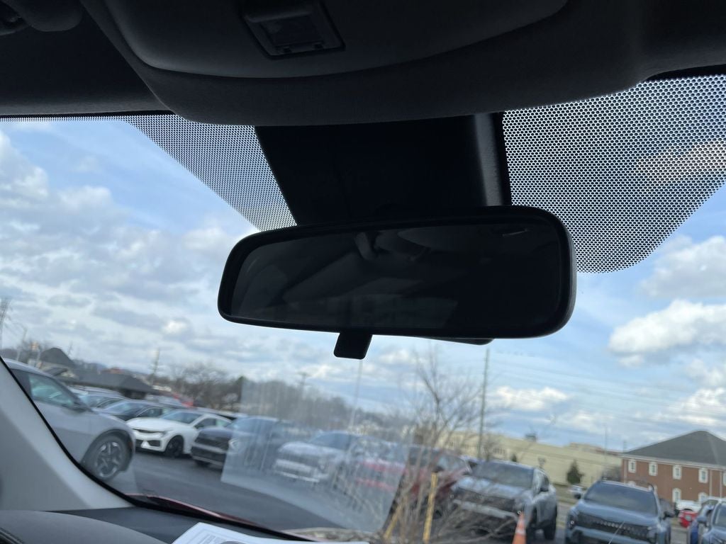 2020 Toyota C-HR Limited