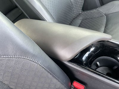 2020 Toyota C-HR Limited