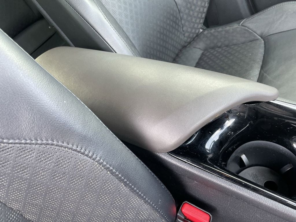 2020 Toyota C-HR Limited